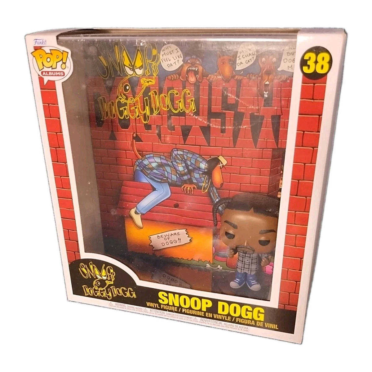 25+ snoop dogg figure for sale | Updated Oct 2026