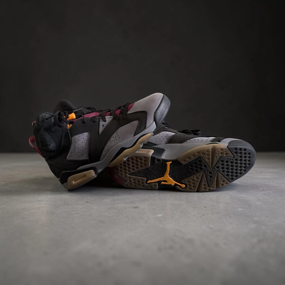 Las mejores ofertas en Jordan 7 Retro Bordeaux 2015 | eBay