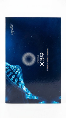 LifeWave X39 Phototherapy Patches 30-Pack Sealed New Elevate Activate Regenerate
