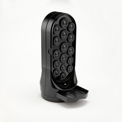 BaBylissPRO Studio Design Standing Hot Rollers