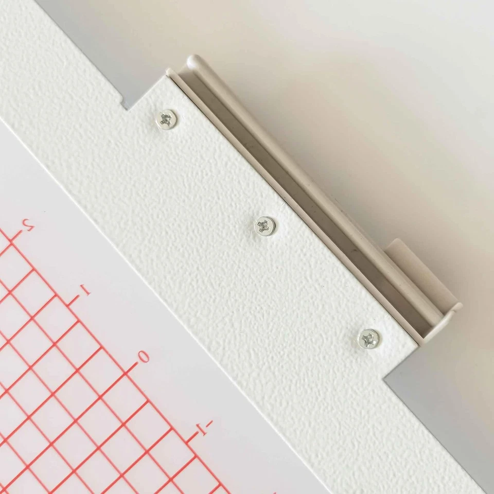 Aro magnético de metal para Husqvarna Viking Designer Diamond Deluxe Royale Ruby Top Foto 2 de 3