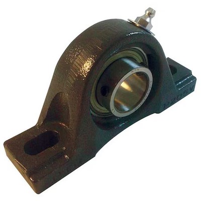 Ntn Arp-1.1/4S Pillow Block Bearing, Ball, 1-1/4'' Bore