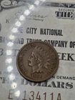 1880   INDIAN CENT  XF   BETTER Date ☆ 967 ☆ Check My Store Out!