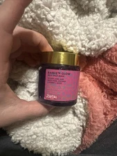 Babie Glow Jelly Face Mask Truly Beauty