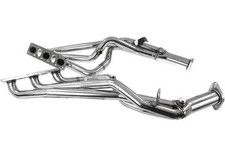 Exhaust Manifold Krümmer NISSAN 350Z Race Line Auspuffkrümmer