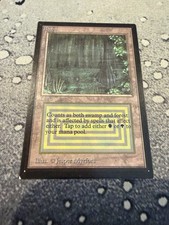 Bayou #283 Prices | Magic Revised | Magic Cards