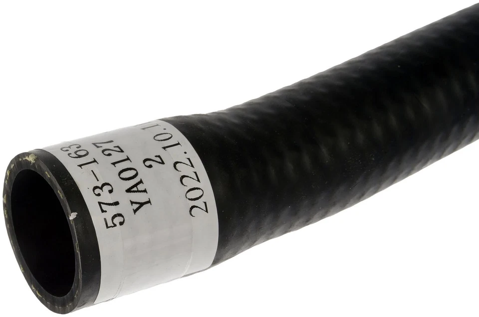 Manguera de cuello de llenado de combustible Dorman 573-163 para Nissan Altima Máxima 04-19 Foto 2 de 4