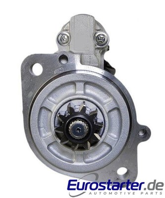 1*** Anlasser Mitsubishi Neu Original M008T75171 für Mitsubishi Industrial Cate