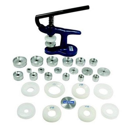 Universal Back Installer and Remover for Watch Removing Casement Glass Tool
