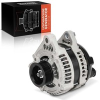 Frankberg Lichtmaschine Generator 130A Passend FüR | 5481FB0032100