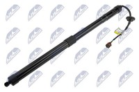 Elektromotor Heckklappe Nty AE-VV-044 FüR Volvo XC40 536 Mild Hybrid Awd Plug