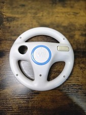 Volante Originali Nintendo WII Ufficiale Racing Mario Kart 