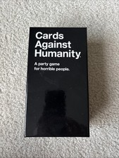 Cards Against Humanity Base Game Starter Set