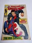 Amazing Spider-Man vol. 1 #073 #73 (1968) Man Mountain-Marko
