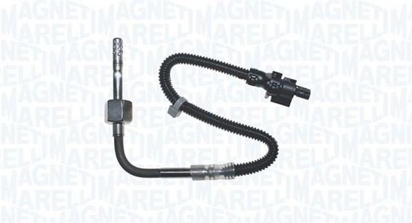 Sensor Abgastemperatur Magneti Marelli 172000179010 FüR Mercedes Klasse W164 Cls-image