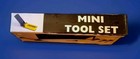 Mini Tool Set (Screwdrivers & Case) — photo 3