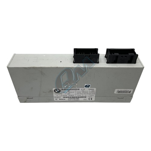 BMW Heckklappenfunktionssteuergerät Steuergerät passend für 5er F11 7266666