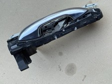 Mercedes S-Klasse W222 S350 T&uuml;rgriff au&szlig;en Griff vorne links A0997601700 Orig