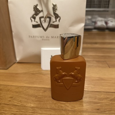 Althair Parfums De Marly 75 mL Authentic Never Used