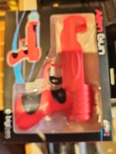 Ps Move Gun for PS3 Or PS4 Playstation 3 New Sealed