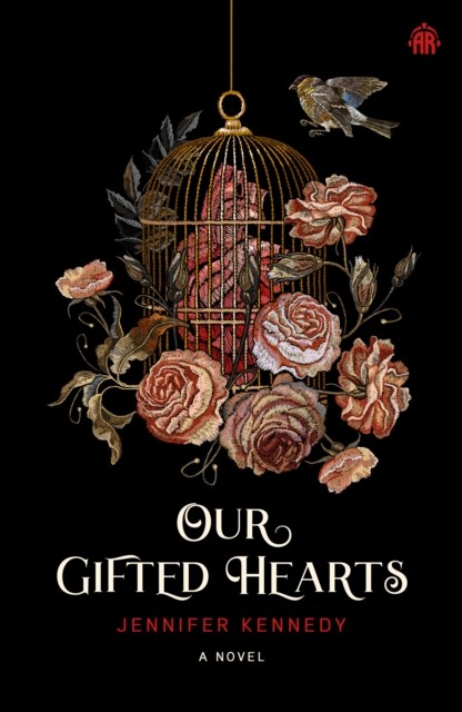 Our Gifted Hearts by Jennifer Kennedy (Paperback Book)