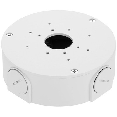 Junction Box Mount Compatible with Ubiquiti Unifi Dome Turret G3 G4 G5