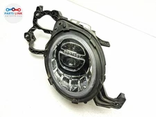 2016-20 BENTLEY BENTAYGA FRONT RIGHT HEADLIGHT LED DRIVER HEAD LAMP BRACKET ASSY