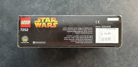 LEGO Star Wars: Droid Tri-Fighter 7252