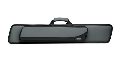 Predator Roadline 4x8 Grey/Black Soft Case - C PRE ROAD 4B8S GRY