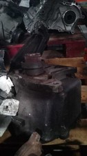Transfer Case 4 Upper Mounting Bosses Fits 05-07 Five Hundred 271290 Transfer Case 4 Upper Mounting Bosses Fits 05-07 Five Hundred 271290