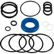 Floor Jack Seal Replacement Kit O-ring Seal 3 Ton 3.5 Ton Compatible Parts