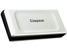 Kingston XS2000 High-Performance Portable SSD with USB-C - 500 GB