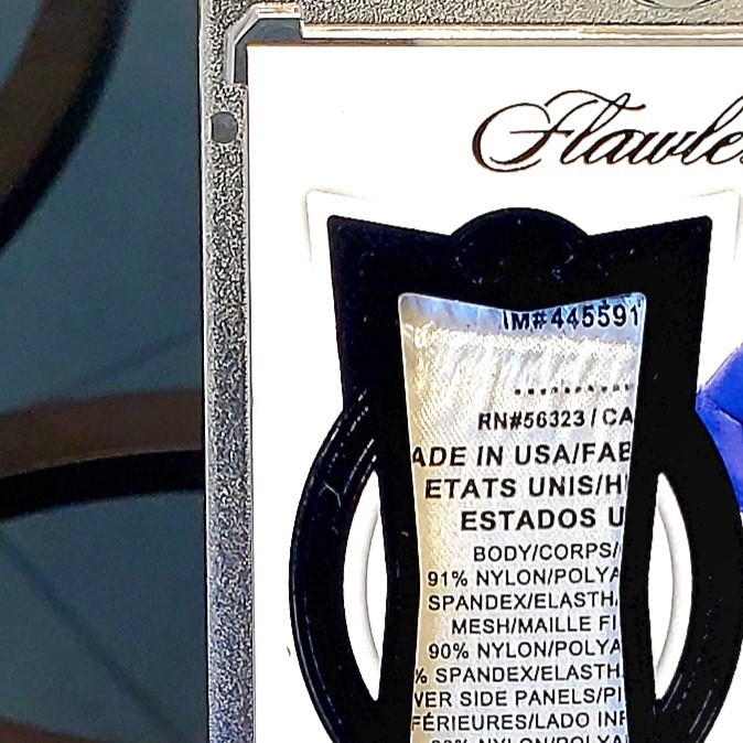π₯1/1!π₯ DeMarcus Lawrence - 2018 Panini Flawless Laundry Tags /1 (GAME-USED) view 2