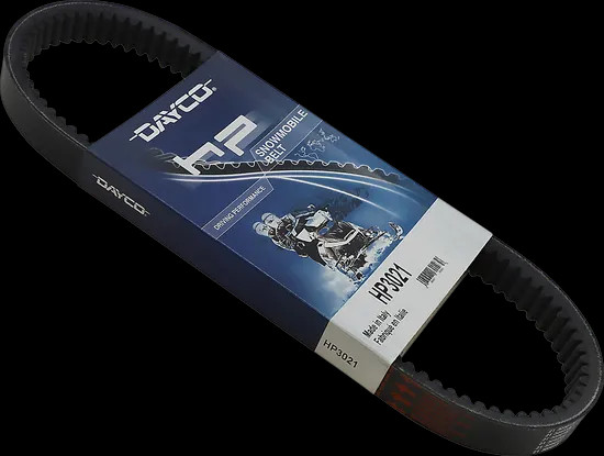 Dayco 2004-2005 Ski-Doo MX-ZX 800 H.O. DPM High Performance Extreme Drive Belt - Foto 3