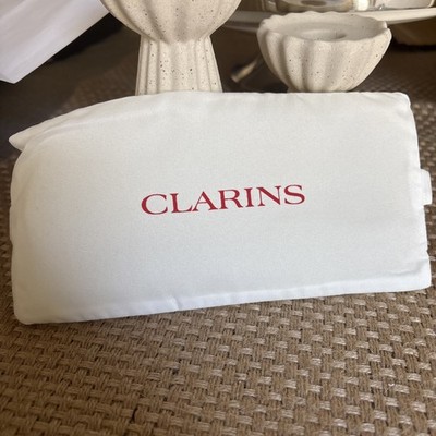 Clarins Spa Eye Cushion Gel Mask