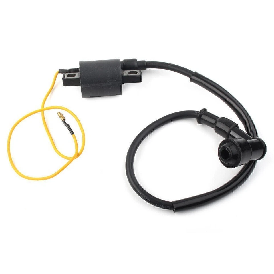 Bobina de encendido para moto SUZUKI RM125 RM 250 DIRT BIKE Foto 2 de 4