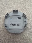 Honda Civic Type R 2017 21 Genuine Wheel Center Cap Hub Cover 4pcs