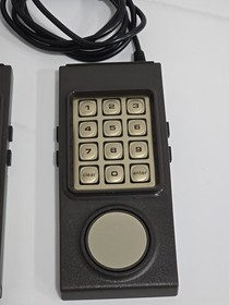 🔥 Lot Of 2 Intellivision Flashback Controllers Tested Working VGC