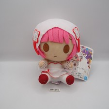 D1606C The Quintessential Quintuplets Nino Nakano Plush 6" Chokonokko Toy Doll