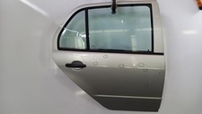 Porte arrière et accessoires Skoda FABIA