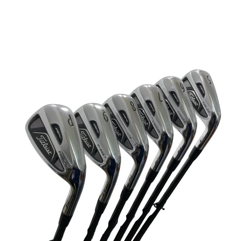 Titleist AP2 712 Iron Golf Clubs for sale | eBay