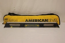 Wedge Innovations PRO SMART LEVEL 24" Electronic Digital Level Slope Calc. C1