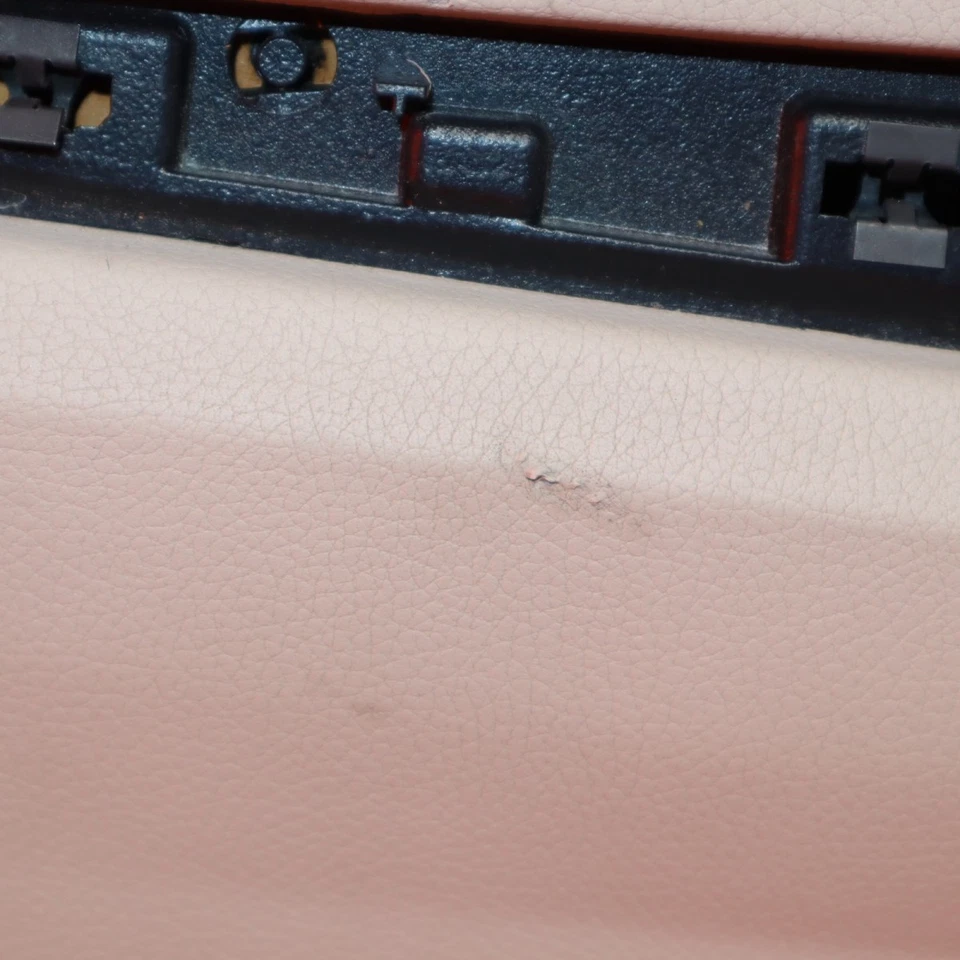 MERCEDES BENZ S550 DOOR PANEL LEFT DRIVER REAR 2014 2015 2016 2017 A2227300373 - Image 4 of 4