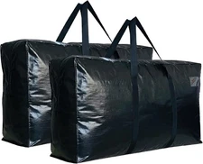 Extra large storage bag, extra large mobile tent storage bag.