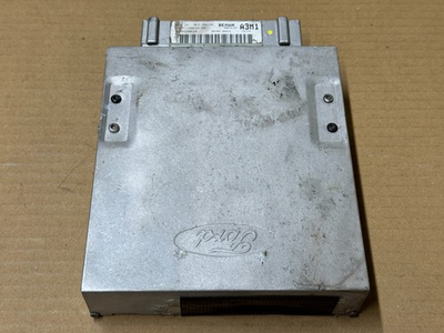 #ad 87 93 Ford Mustang A3M1 Mass Air Computer ECU Factory REMAN 5 Speed A9L A9P OEM $499.99