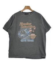 GOOD ROCK SPEED T-shirts/Cut & Sewns Gray M 2200604625038