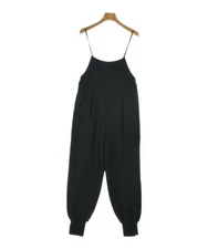 Spick and Span Overalls/Rompers/Jumpsuits Black 36(Approx. S) 2200604016058