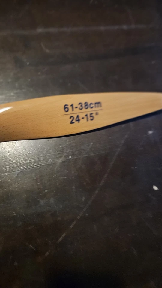  24x15 RC Model Airplane Plane Propeller 24 Inch  - Image 2 of 4