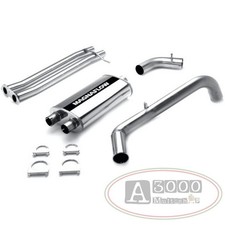 Exhaust System Kit - Chevrolet C1500 Suburban - 1996    5.7