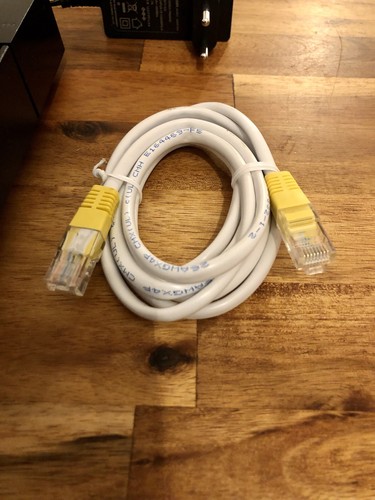 Livebox 5 Orange - Modem Routeur Orange-Chargeur/Cable ADSL-Testé et Fonctionnel - Zdjęcie 7 z 24